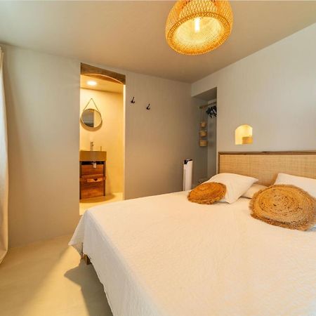 L'Oasis Du Sommeil 25 M2 Sainte-Marie Buitenkant foto