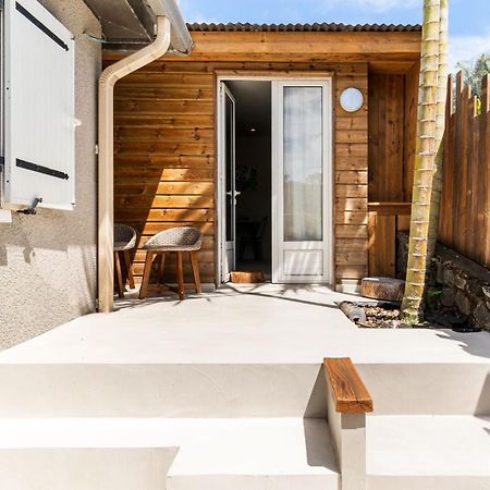 L'Oasis Du Sommeil 25 M2 Sainte-Marie Buitenkant foto