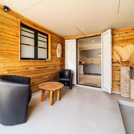 L'Oasis Du Sommeil 25 M2 Sainte-Marie Buitenkant foto
