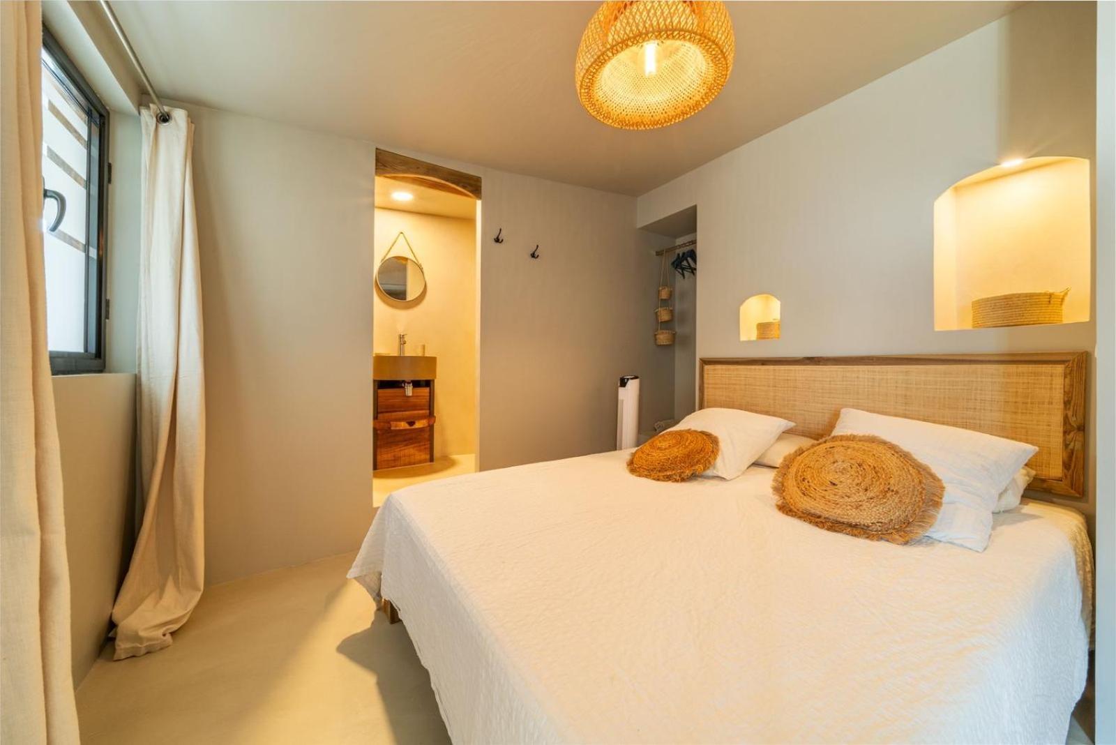 L'Oasis Du Sommeil 25 M2 Sainte-Marie Buitenkant foto