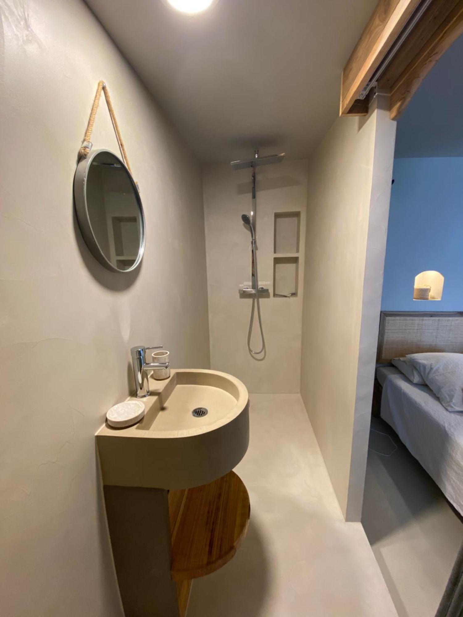 L'Oasis Du Sommeil 25 M2 Sainte-Marie Buitenkant foto